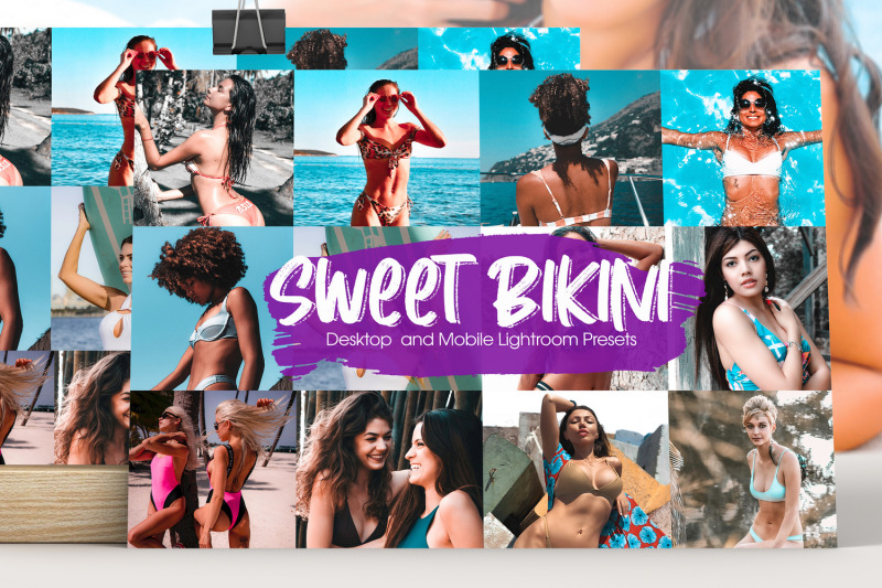 sweet-bikini-lightroom-presets