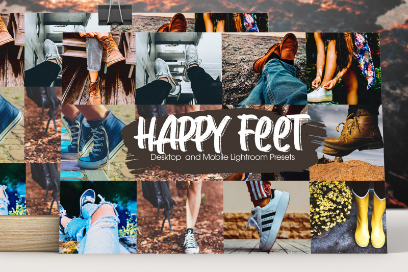 happy-feet-lightroom-presets