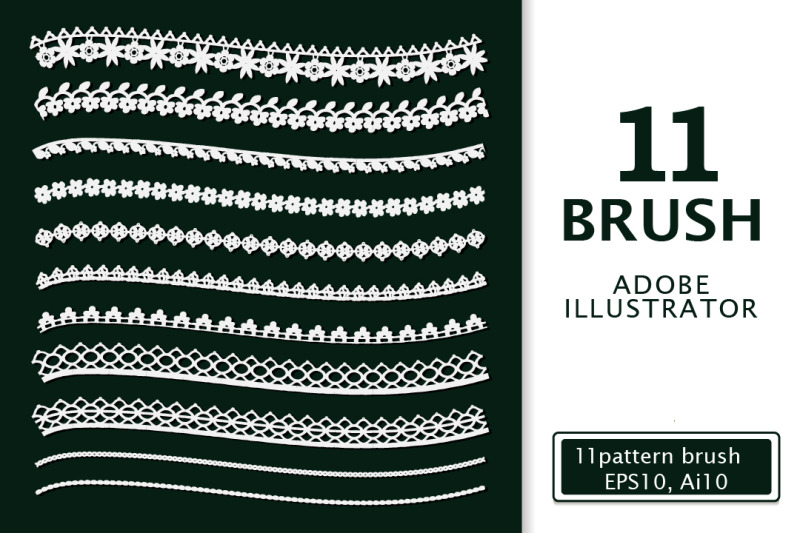 lace-border-brushes-for-adobe-illustrator