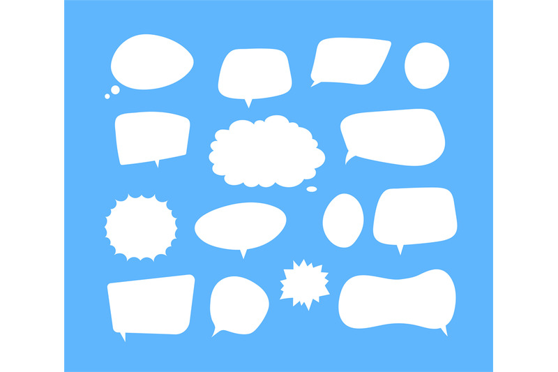 white-speech-bubbles-thinking-balloon-talks-bubbling-chat-comment-clo