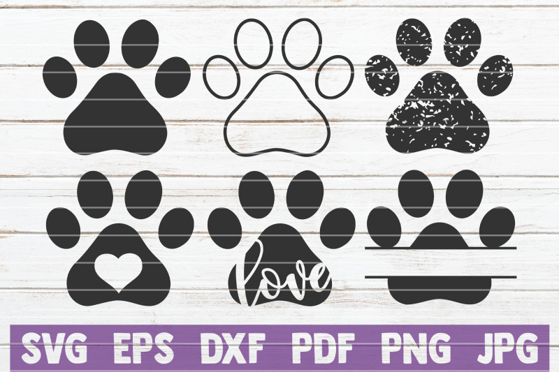 paws-svg-bundle