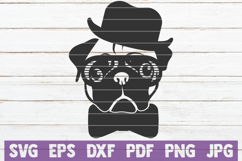 pug-svg-cut-file