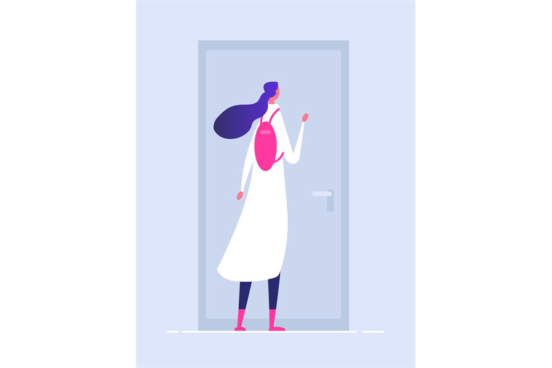 woman-at-house-door-female-entering-building-person-in-doorway-girl-o