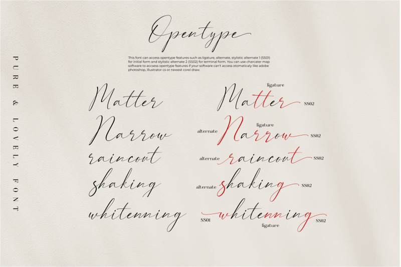 pure-amp-amp-lovely-pretty-calligraphy