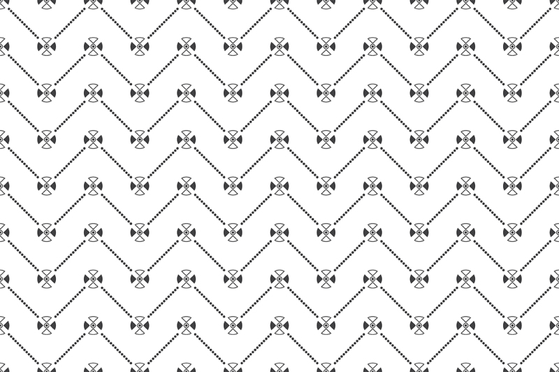 geometric-zigzag-seamless-patterns