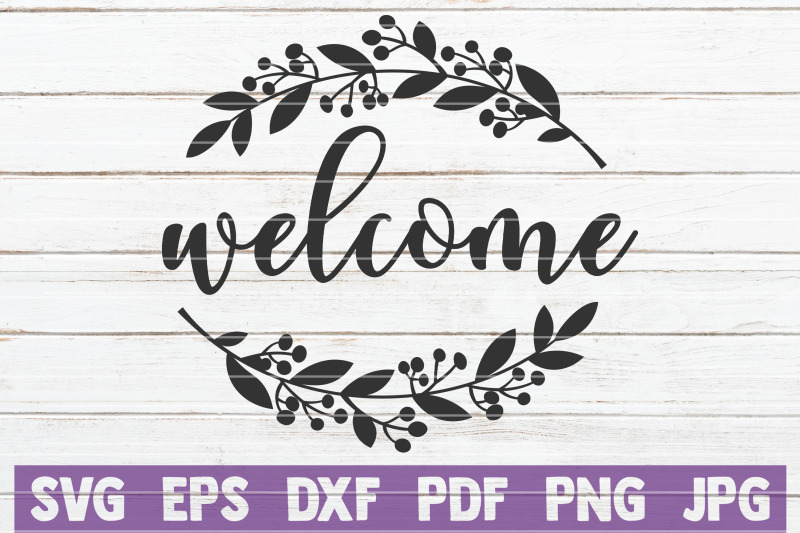 welcome-svg-cut-file