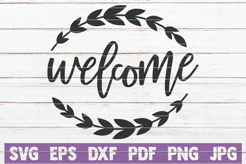 welcome-svg-cut-file