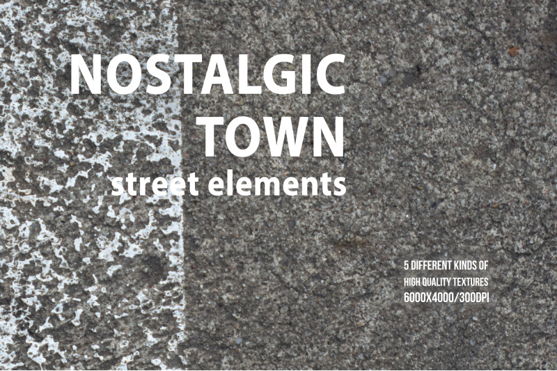 nostalgic-town-street-elements