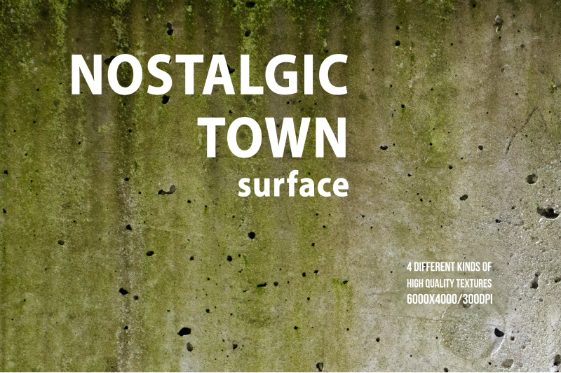 nostalgic-town-surface