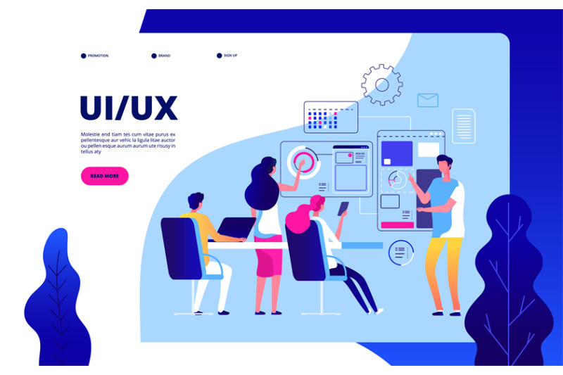 ui-ux-landing-page-best-user-experience-automation-digital-ui-ux-test