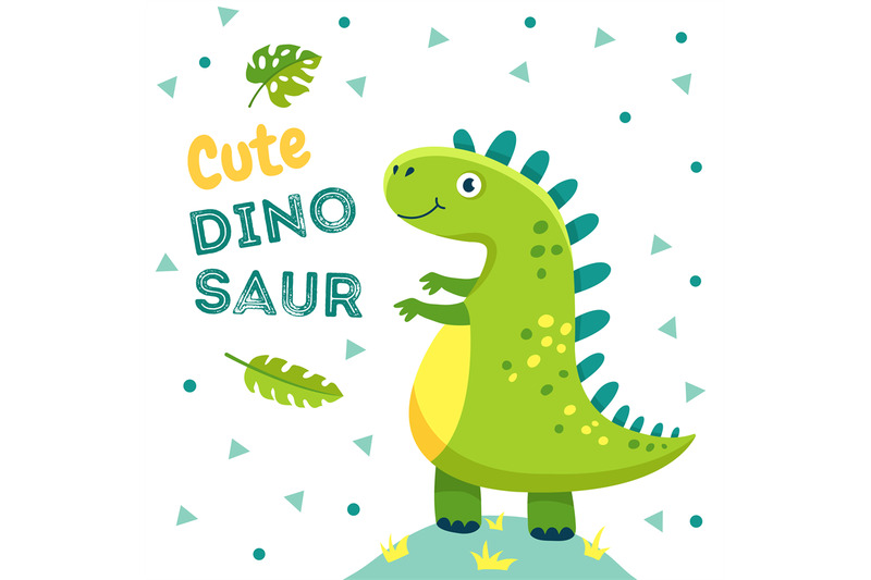 dinosaur-poster-cute-baby-dino-funny-monsters-jurassic-animals-dragon