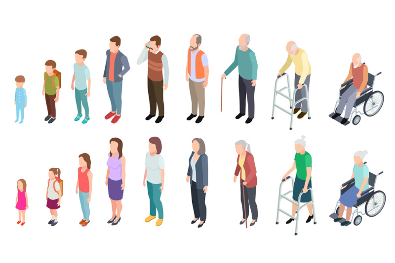 different-generations-isometric-people-adult-female-male-characters-k