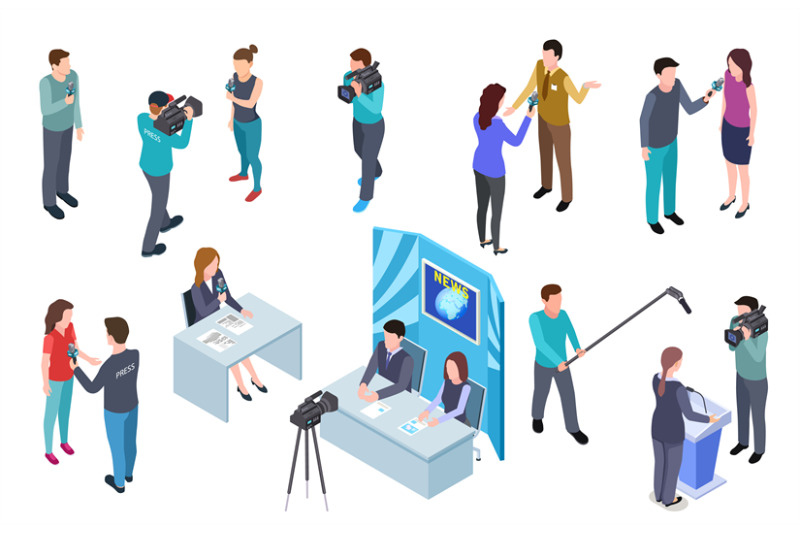 journalist-isometric-camera-man-tv-crew-studio-press-news-broadcast-j