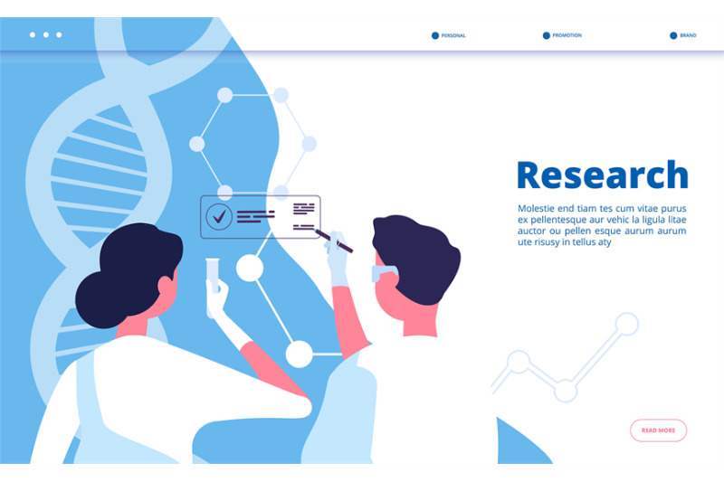 research-lab-landing-researchers-scientists-test-dna-in-chemical-labo