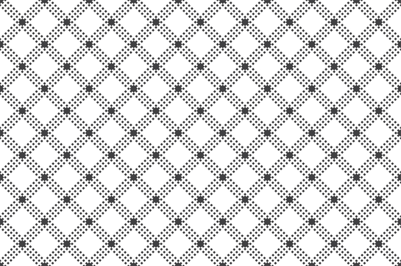 geometric-rhombic-seamless-patterns