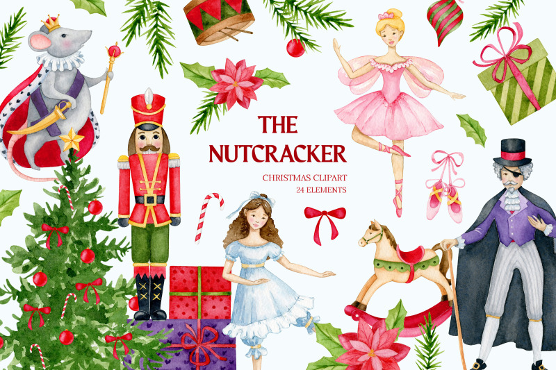 nutcracker-watercolor-clipart-christmas-winter-clipar