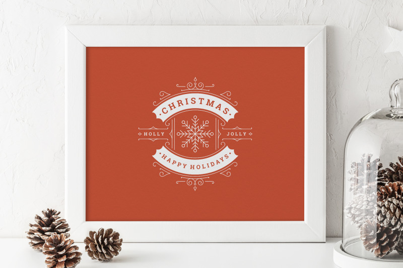 christmas-saying-design-with-snowflake-silhouette-holiday-wish-cut-f