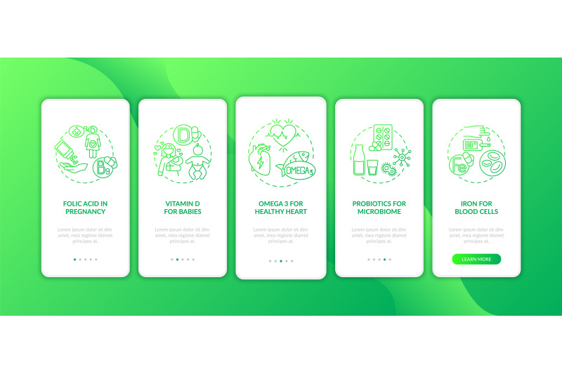 essential-supplements-onboarding-mobile-app-page-screen-with-concepts