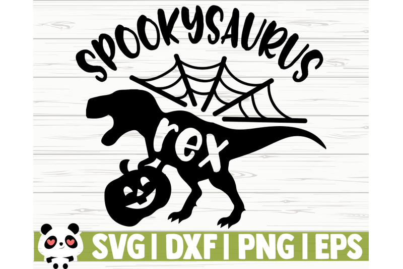 spookysaurus-rex