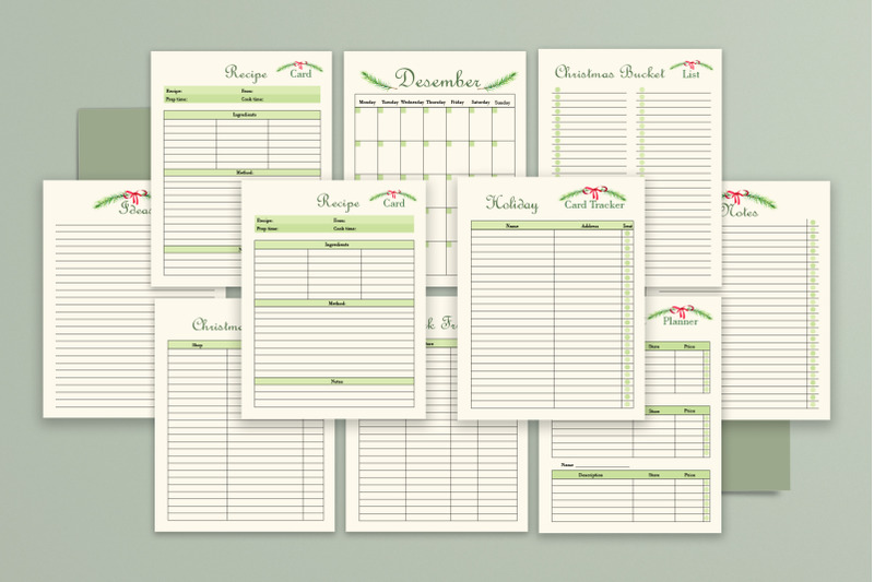 christmas-printable-planner-pdf