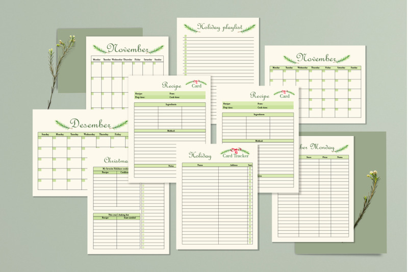 christmas-printable-planner-pdf