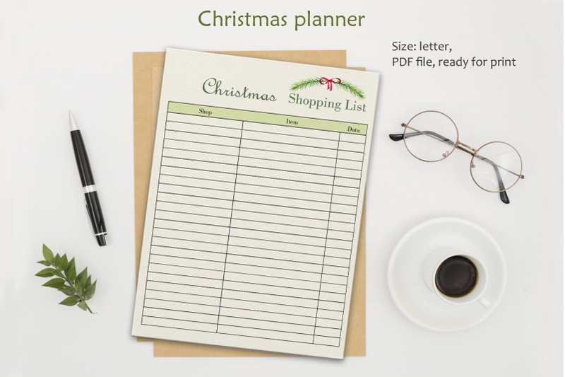 christmas-printable-planner-pdf