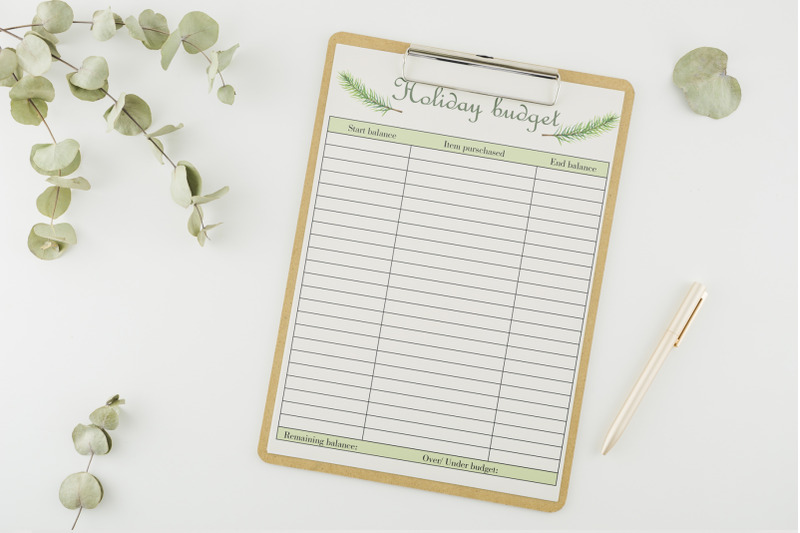 christmas-printable-planner-pdf