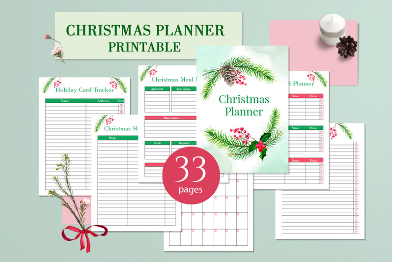 christmas-printable-planner-pdf