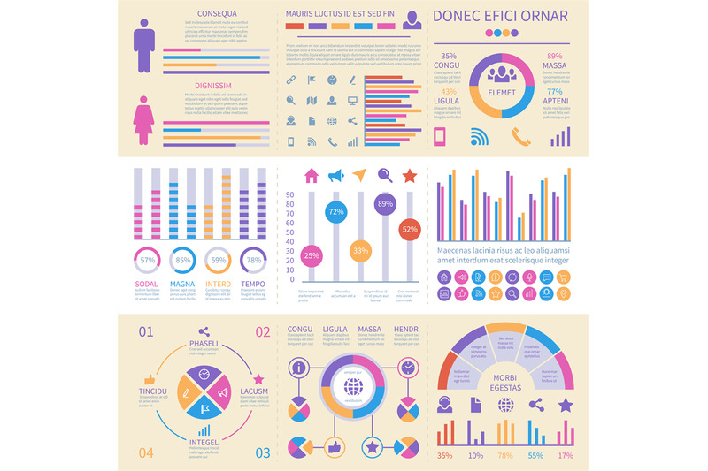 infographic-banners-ui-interface-information-panel-with-finance-grap
