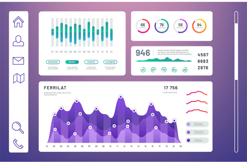 infographic-dashboard-admin-panel-with-info-charts-diagrams-vector-t