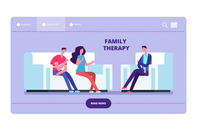 family-therapy-vector-web-page-wife-and-husband-at-psychotherapist
