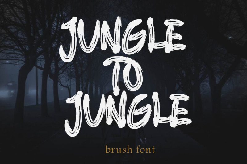brush-font-bundle-45-fonts