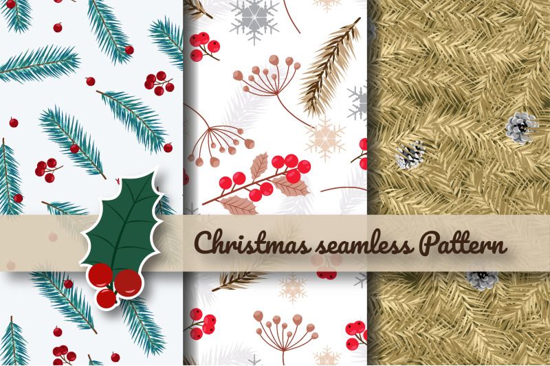 christmas-seamless-pattern