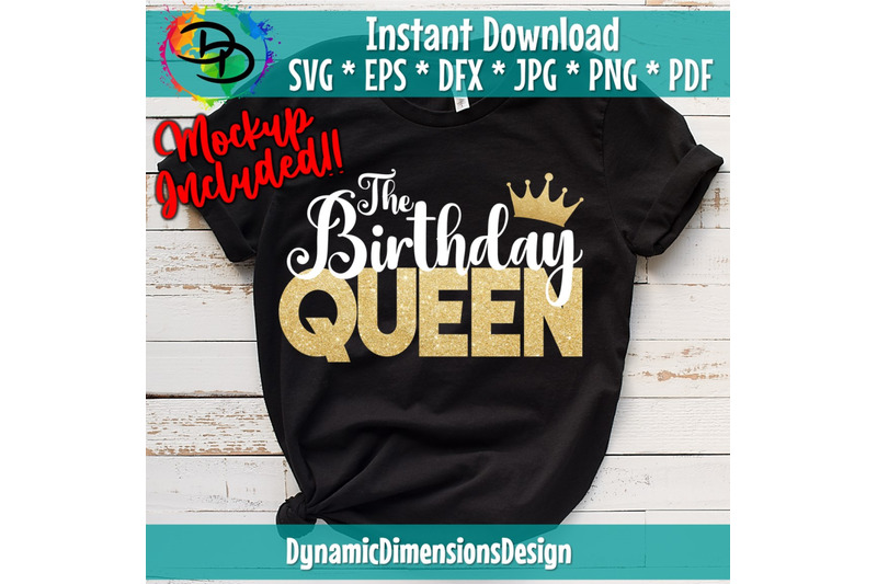 birthday-queen-amp-squad-2-designs-svg-birthday-queen-birthday-squad