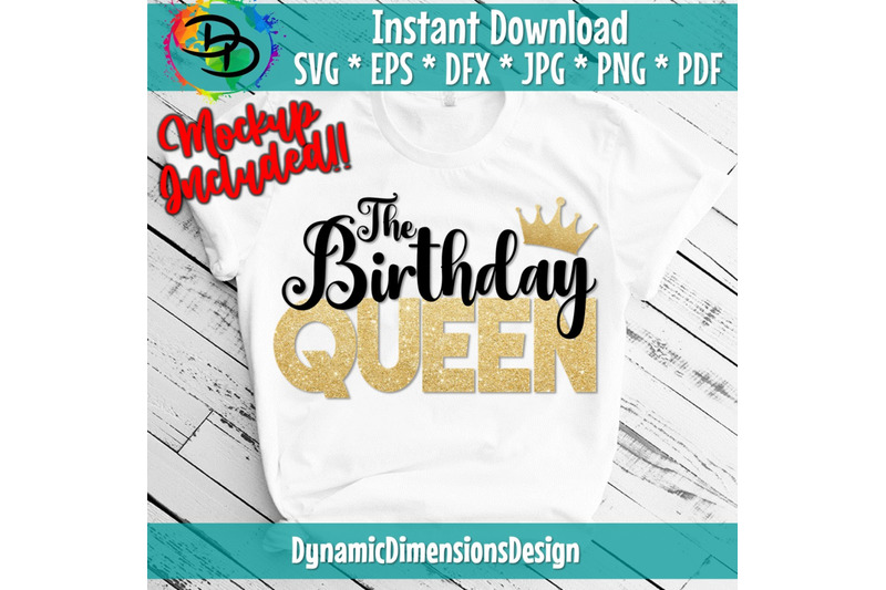 birthday-queen-amp-squad-2-designs-svg-birthday-queen-birthday-squad