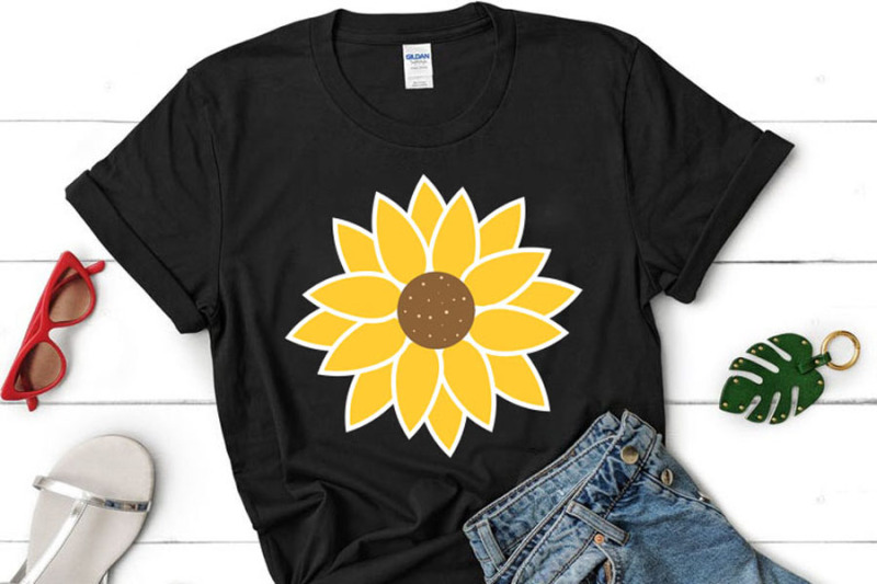 sunflower-svg-sunflower-clipart-sunflower-cut-file-sunflower-cricut