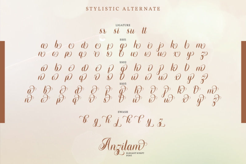 anzilam-modern-calligraphy-font
