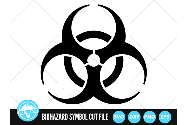 biohazard-svg-files-biohazard-warning-symbol-cut-files