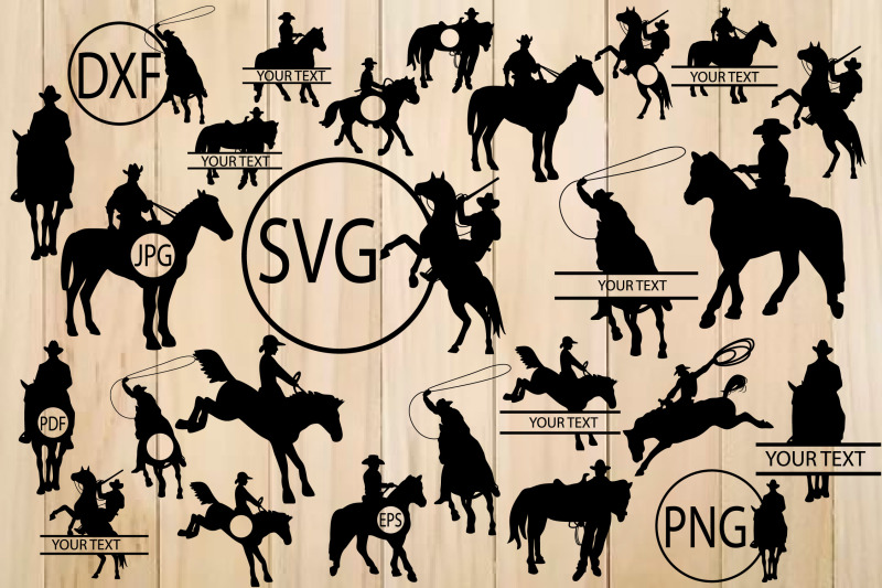 cowboy-silhouette-cutting-files-cowboys-clipart