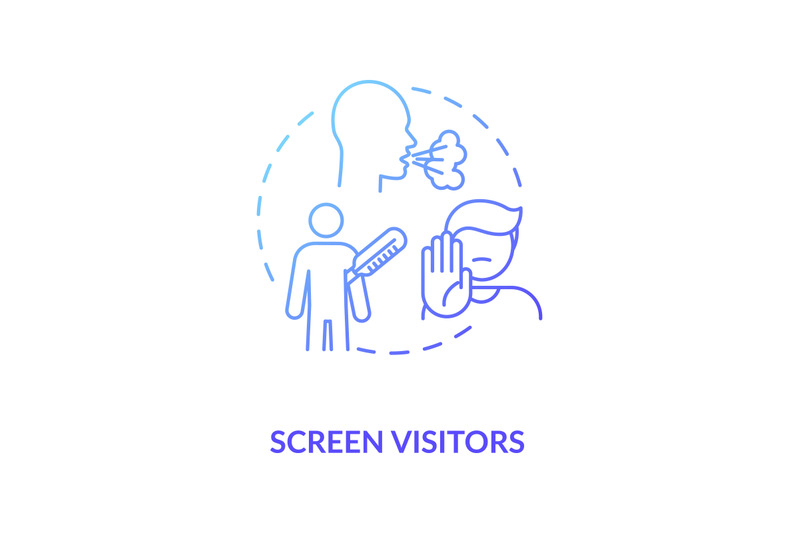screen-visitors-concept-icon
