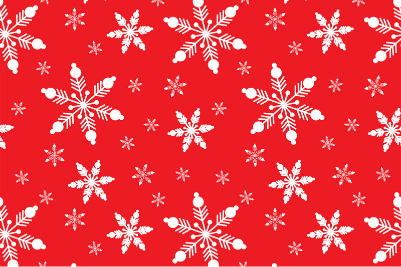 merry-christmas-banner-merry-christmas-pattern-vector