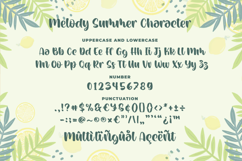 melody-summer-funny-script-font
