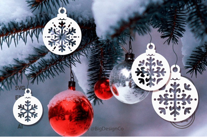 christmas-svg-4-snowflakes-globes-svg-files