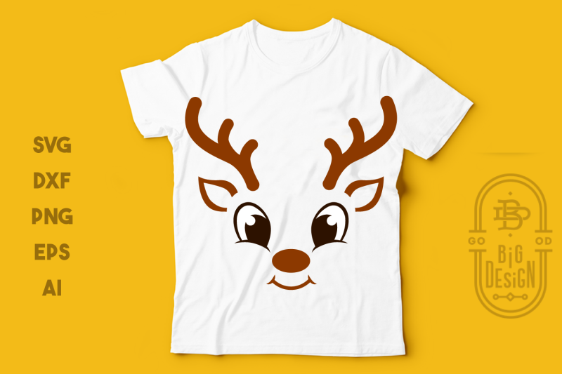 christmas-svg-baby-reindeer-svg-cute-boy-reindeer-face
