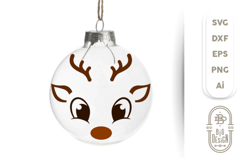 christmas-svg-cute-reindeer-svg-boy-reindeer-face-svg