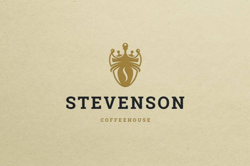 coffee-shop-logo-design-template