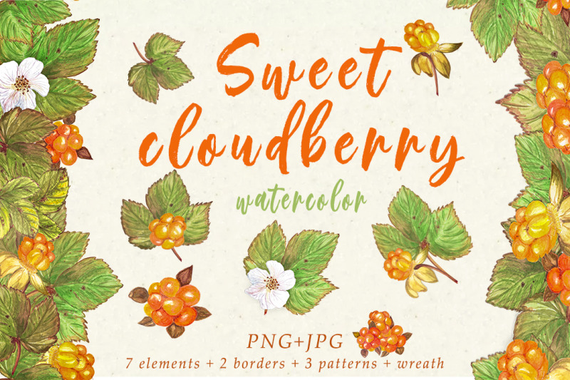 sweet-cloudberry