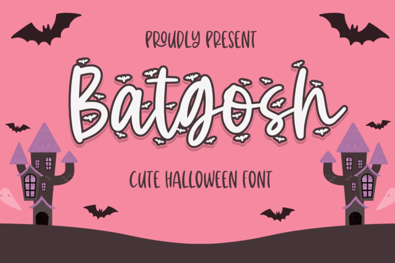 batgosh