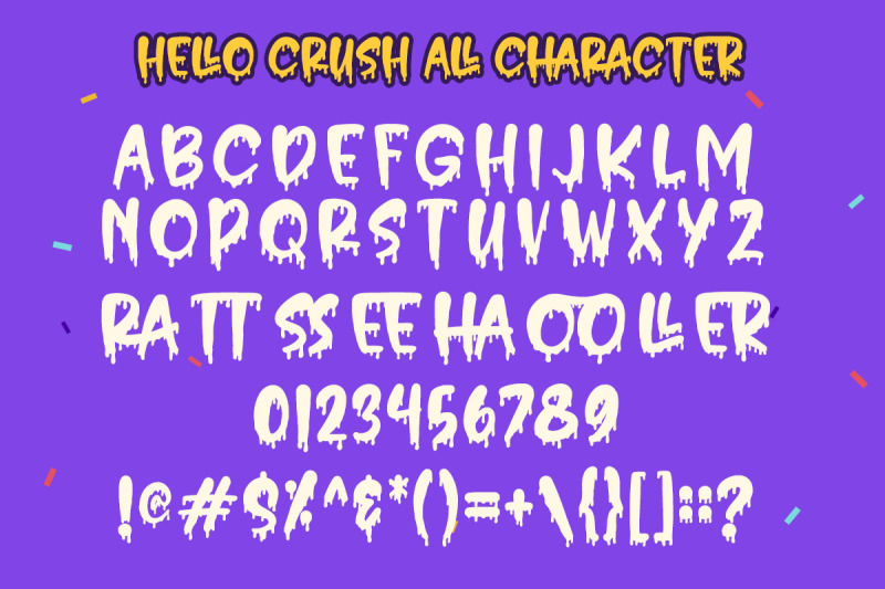 hello-crush