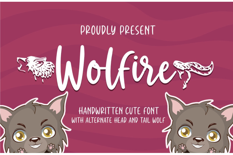 wolfire
